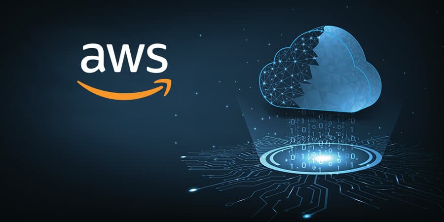 Migrasi Infrastruktur ke AWS Cloud