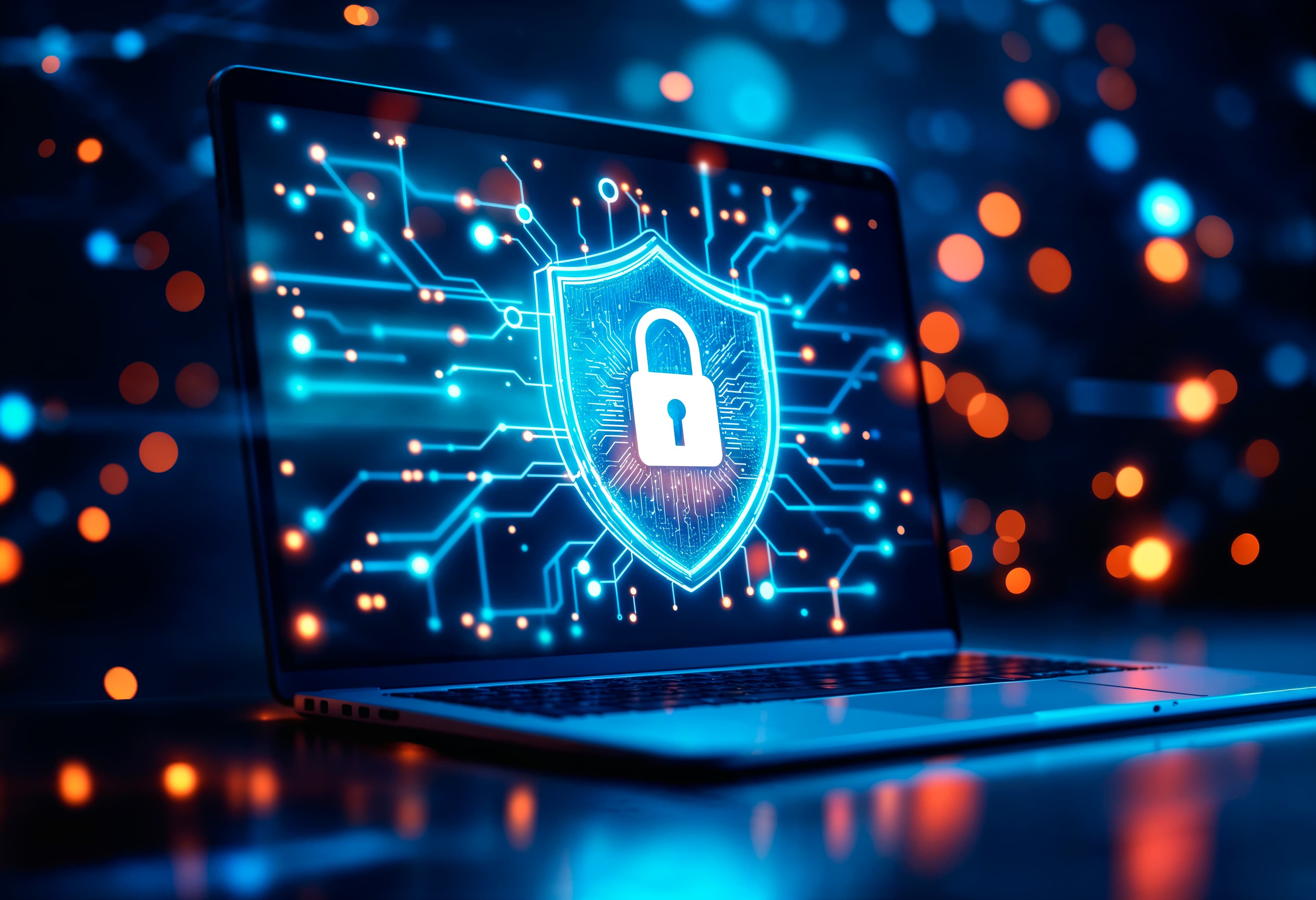 Konsultasi Keamanan Siber Proaktif